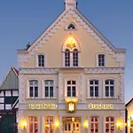 Hohenfelder Brauhaus Hotel