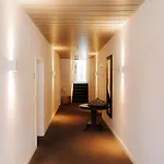Hotel Hohenfelder Brauhaus
