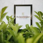 Hohenfelder Brauhaus Hotel