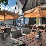 Hohenfelder Brauhaus 3*