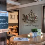 Hohenfelder Brauhaus Hotel 3*