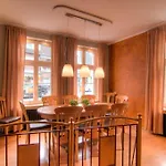 Hotel Hohenfelder Brauhaus