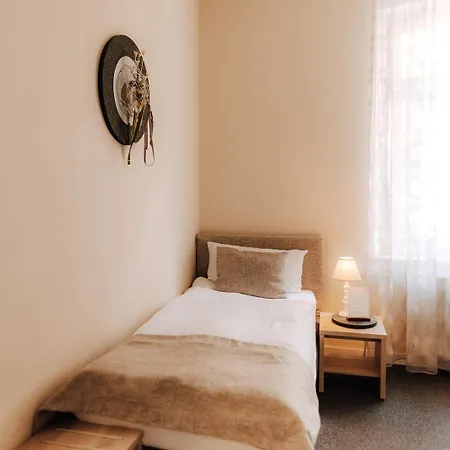 Отель Hohenfelder Brauhaus 3*