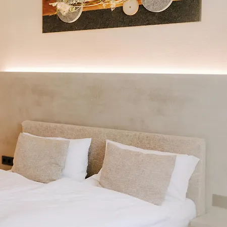 Hohenfelder Brauhaus Отель Реда-Виденбрюк