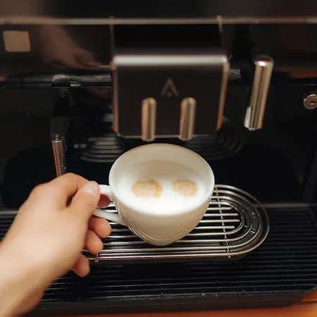 Hohenfelder Brauhaus 3* Реда-Виденбрюк