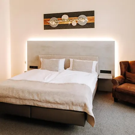 Hohenfelder Brauhaus Отель