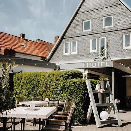 Hohenfelder Brauhaus Rheda-Wiedenbrück