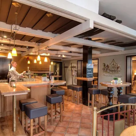 Hohenfelder Brauhaus