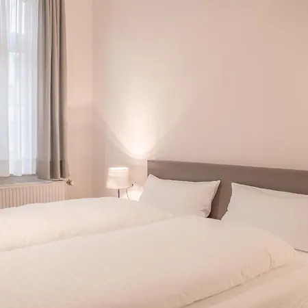 Hohenfelder Brauhaus Hotel 3*