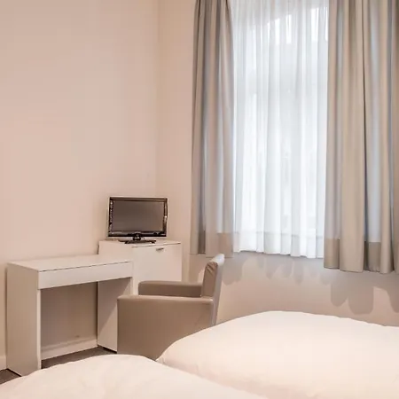 Отель Hohenfelder Brauhaus Реда-Виденбрюк