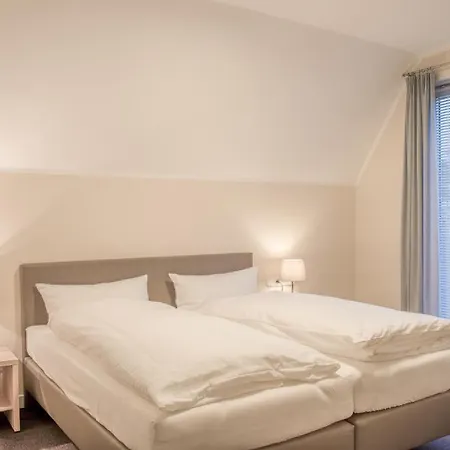 Hohenfelder Brauhaus Реда-Виденбрюк