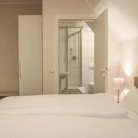 Hohenfelder Brauhaus Отель Реда-Виденбрюк