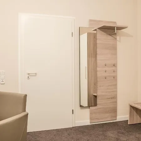 Hohenfelder Brauhaus Hotel 3*