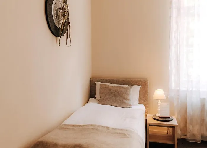 Hotel Hohenfelder Brauhaus 3*