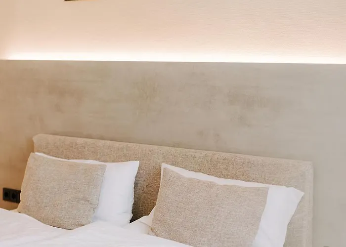 Hohenfelder Brauhaus Hotel Rheda-Wiedenbrück