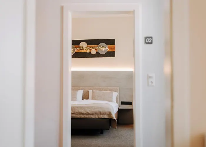 Hotel Hohenfelder Brauhaus Rheda-Wiedenbrück