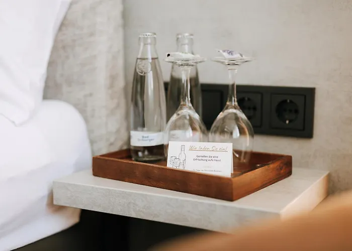 Hohenfelder Brauhaus Hotel 3*