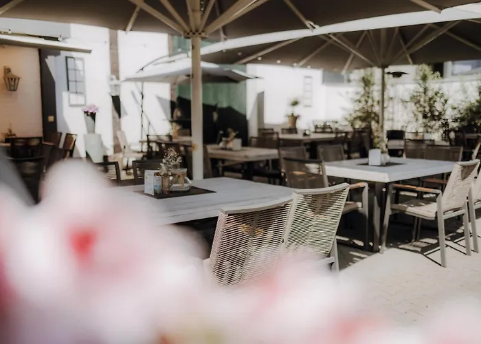 Hohenfelder Brauhaus 3*