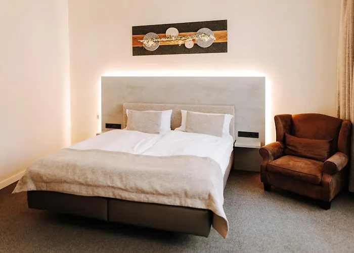 Hohenfelder Brauhaus Hotel