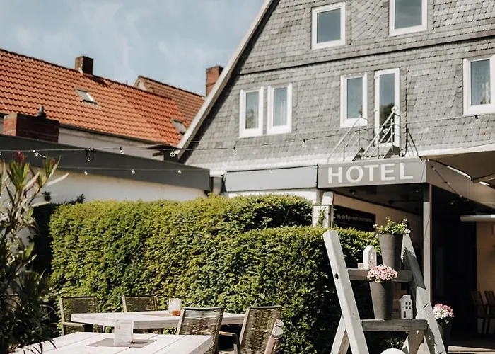 Hohenfelder Brauhaus Rheda-Wiedenbrück