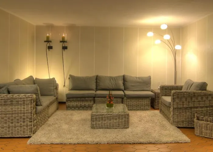 Hotel Hohenfelder Brauhaus 3*