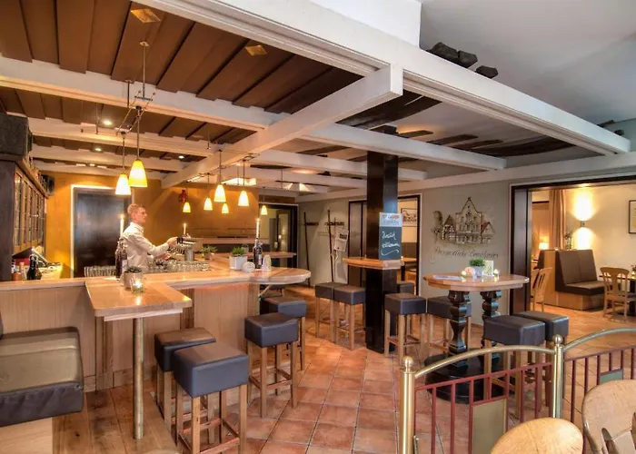 Hohenfelder Brauhaus