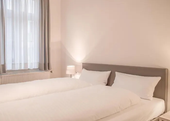 Hohenfelder Brauhaus Otel 3*