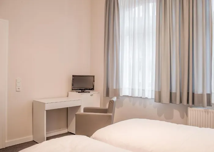 Hotel Hohenfelder Brauhaus Rheda-Wiedenbrück