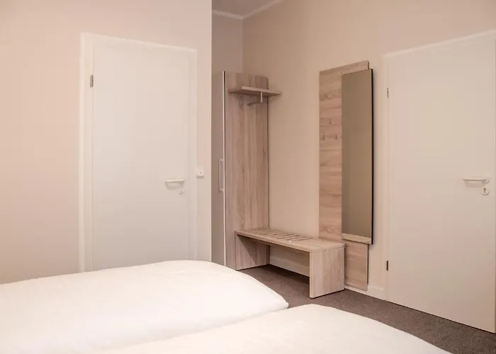 Hotel Hohenfelder Brauhaus