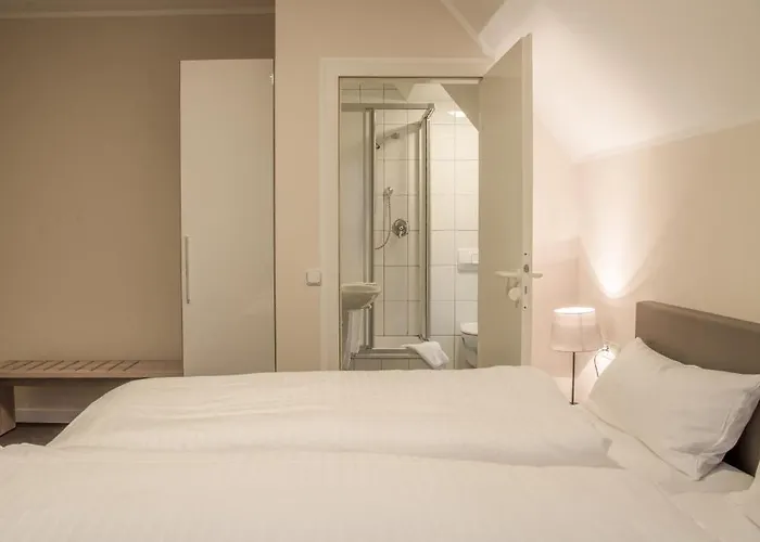 Hohenfelder Brauhaus Hotel Rheda-Wiedenbrück