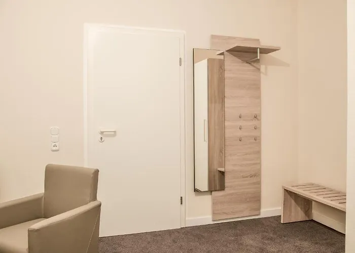 Hohenfelder Brauhaus Otel 3*